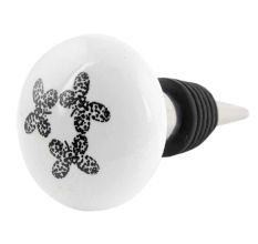 Small Butterfly Flat Wine Bottle Stopper