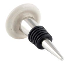 The Scream Painting Multicolor Wine Bottle Stopper