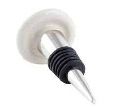 The Starry Night Multicolor Flat Wine Bottle Stopper