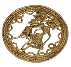 Timeless Classic Brass Decor Ideas For Home Decor And Gifting Solutions