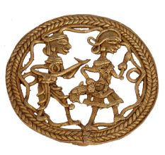 Dazzling Crafts And Collection Of Beautiful Bronze Metal Artwork