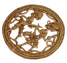 Dazzling Crafts And Collection Of Beautiful Bronze Metal Artwork