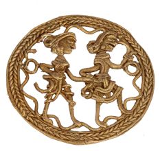 Eye Filling And Sophisticated Brass Decor Ideas