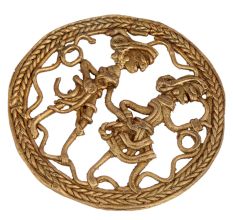 Eye Filling And Sophisticated Brass Decor Ideas