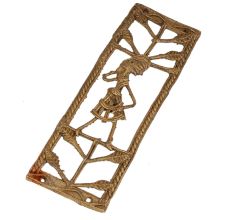 Lively Rectangular-shaped Brass Home Decor Ideas For Your Home And Business