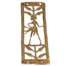 Svelte Brass Rectangular Decor Ideas For Upgrading Your Home Decor