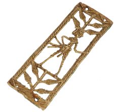 Svelte Brass Rectangular Decor Ideas For Upgrading Your Home Decor