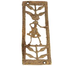 Impressive And Creative Brass Metal Decor Ideas For Your Home