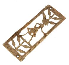 Impressive And Creative Brass Metal Decor Ideas For Your Home