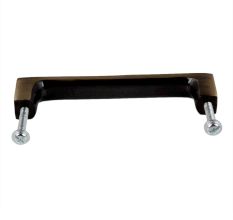 Antique Brass Tube Cabinet Handles