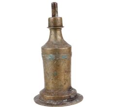 Handmade Antique Brass Oil Lamps and Kerosene Lamps
