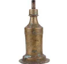 Handmade Antique Brass Oil Lamps and Kerosene Lamps