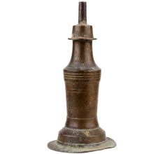 Handmade Rustic Brass Kerosene Oil Lighting Lamp