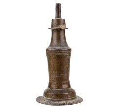 Handmade Rustic Brass Kerosene Oil Lighting Lamp