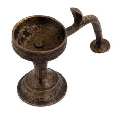 Prayer Offering Metallic Ware