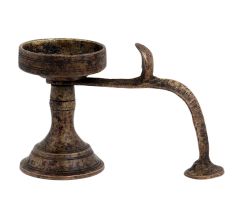 Prayer Offering Metallic Ware