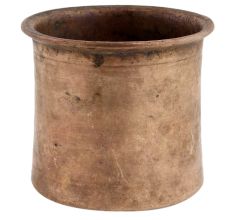 Handmade Multicolor Brass Cup For Gangajal and Charnamrit