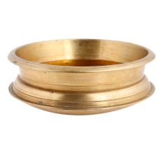 Brass South Indian Small Urli