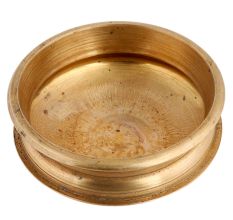 Brass South Indian Small Urli