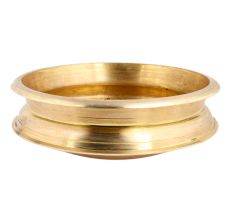 South Indian Big Urli For Perfect South Indian Decor