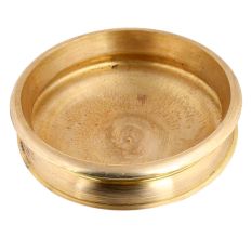 South Indian Big Urli For Perfect South Indian Decor