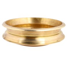 South Indian Big Urli For Perfect South Indian Decor