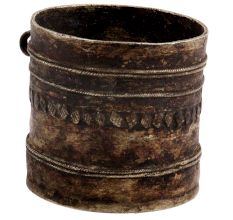 Brass Vintage Used Measurement