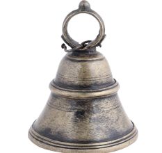 Vintage Bell For Cow And Also For Hanging In Temples For Stunning Results