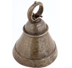 Vintage Bell For Cow And Also For Hanging In Temples To Leave A Lasting Impression