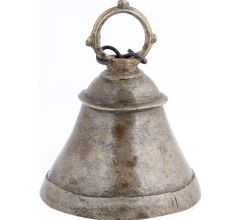 Vintage Bell For Cow And Also For Hanging In Temples And Home Decor