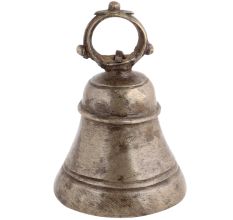 Vintage Bell For Cow And Also For Hanging In Temples For Balancing Chakras