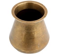 Vintage Holy Water Pots