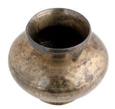 Vintage Handmade Holy Water Pots