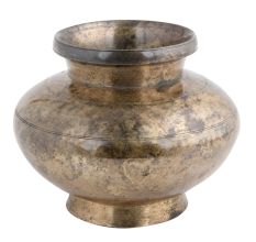 Vintage Handmade Holy Water Pots