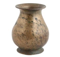 Holy Water Pot Plain For Home Decor