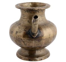 Holy Water Pot With Spout Sagar