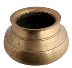 Pot For Cooking From Assam