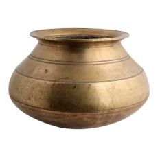 Pot For Cooking From Assam