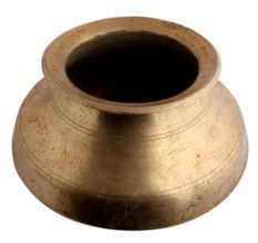 Vintage Water Pot From Assam