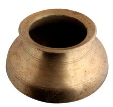 Vintage Water Pot From Assam
