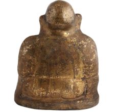 Big Happy Budha Sitting Position For Good Luck
