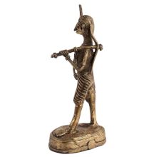 Tribal Male Figure Farmer