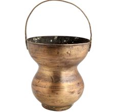 Vintage Holy Pot Kamandalu