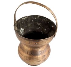 Vintage Holy Pot Kamandalu