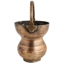 Vintage Holy Pot Kamandalu