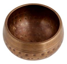 Brass Vintage Bowl For Decoration