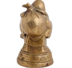 Happy Budha Standing