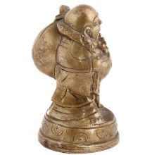 Happy Budha Standing