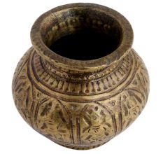 Vintage Holy Water Pot
