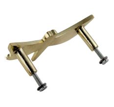 Golden Dragonfly Iron Cabinet Handles